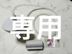 combi 鼻吸い器 S-80 付属品