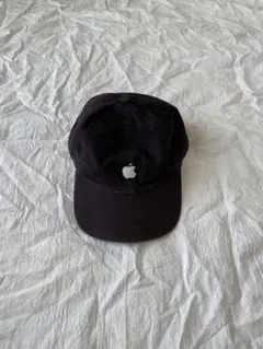 Apple アップル Logo CAP キャップ