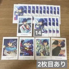 あんスタ 漣ジュン ぱしゃっつ ぱしゃこれ