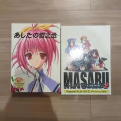 ADX16 あしたの雪之丞　1　2　 CD-ROM Windows 95版