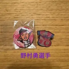 野村勇 選手　福岡ソフトバンクホークス