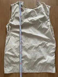 ロキシー　ラッシュガード　ワンピース型 Mサイズ相当