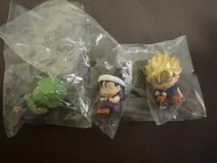 まちぼうけ ドラゴンボール 2 フィギュア