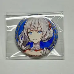 【即購入OK】FGO フェス 霊基召喚缶バッジ マリー