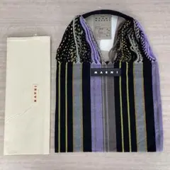 ★人気★MARNI マルニ トートバッグ ハンモックバッグ