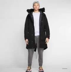 NIKE ダウンフィル