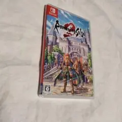 Switch ロマンシングサガ2 リベンジオブザセブン
