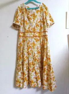 SUNROSE ワンピース