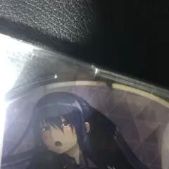 対魔忍RPGX「秋山凛子CD」