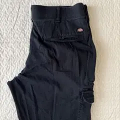 ディッキーズ　カーゴパンツ　ワークパンツ　y87
