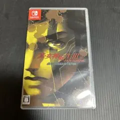 真・女神転生III NOCTURNE HD REMASTER