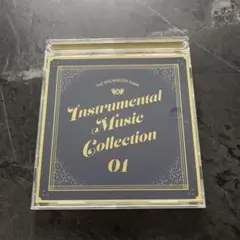 SideM Instrumental Music Collection 01