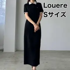 新品クラシカルポロワンピースM 定価25300円 セール】【mily bilet】品よく、可愛く。夏のときめきは