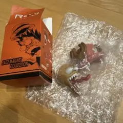 ONE PIECE びっくり顔マグネットCollection　チョッパー