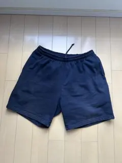 ロサンゼルスアパレル　14oz ハーフパンツ