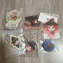 ダンガンロンパ 夢野秘密子 まとめ売り