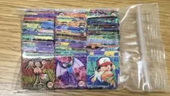 ポケットモンスター　シール　ポケモン　151