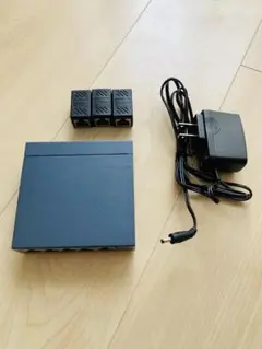 TP-Link TL-SG105 5ポートスイッチ