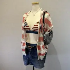 HYSTERICGLAMOUR ヒステリックグラマー　ヒスベア　ビキニ　Y2K