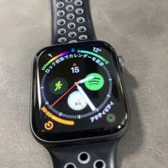 Apple Watch Series4 44mm Cellularアルミニウム