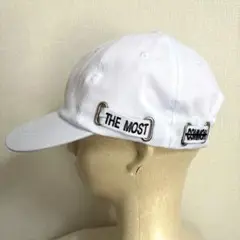 ホワイトキャップ THE MOST おまけ付