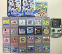 2025年最新】バブルゴースト ゲームボーイの人気アイテム - メルカリ