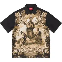 Supreme Heavenly Silk Polo