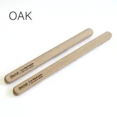 2本セット　Shim Craft Magnet hang bar オーク