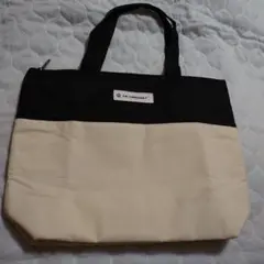 LE CREUSET保冷バック