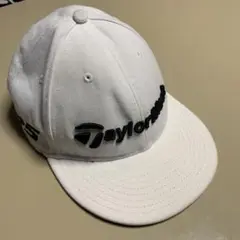 New era TaylorMade TP5 M5 ホワイトキャップ