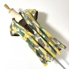 HIROKO KOSHINO チュニック コシノヒロコ デザイン トップス