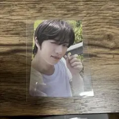 TXT ボムギュ weverse album weverseアルバム トレカ