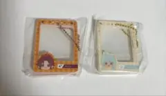 あんスタ　ミニコレ　フォトフレーム
