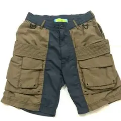 Fin-ch ショートパンツ XS