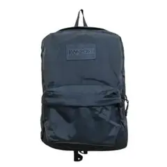 新品 ジャンスポーツ ブラック モノスーパーブレイク 25Ｌリュック A3P6X