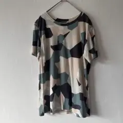 FADTHREE Tシャツ 日本製