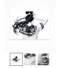大友昇平　つむじ風　AP ed250 サイン入り Amazon.co.jp: 大友昇平 つむじ風 ed250 サイン入り版画 shohei