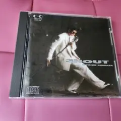 柴田恭兵 SHOUT