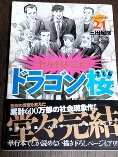 ドラゴン桜 21