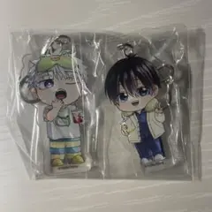 嫌いでいさせて　アクキー　コラボ　カフェ