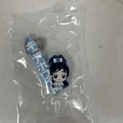 プリキュアオールスターズ カプセルラバーマスコット キュアホワイト②