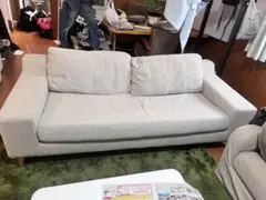 3人掛けソファ