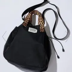 新品　FREDRIK PACKERS 2wayナイロントート