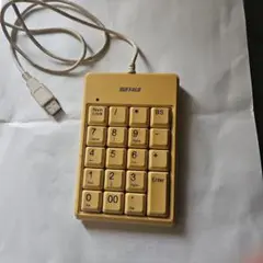 BUFFALO USB テンキー