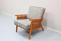 【展示品】ACME Furniture WICKER ウィッカーラウンジチェア