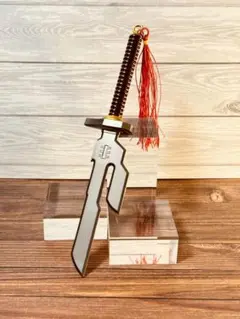 天逆鉾あまのさかほこ黒 呪術廻戦 ミニチュア キーホルダー アクセサリ