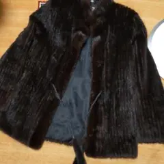 サガミンクファーコート