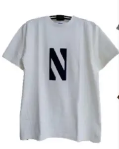 新品タグ付き　ダブルワークス　ウエアハウス　Tシャツ M