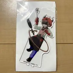 魔界の主役は我々だ! ボンベ・ゾム アクリルスタンド