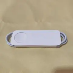 純正品Apple Watch USB-Cケーブル アップルウォッチ 充電ケーブル
